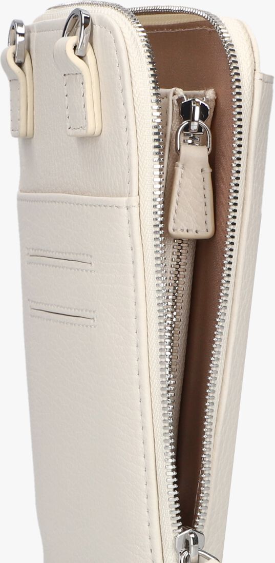 GIANNI CHIARINI witte gianni chiarini portemonnee wallets dollaro