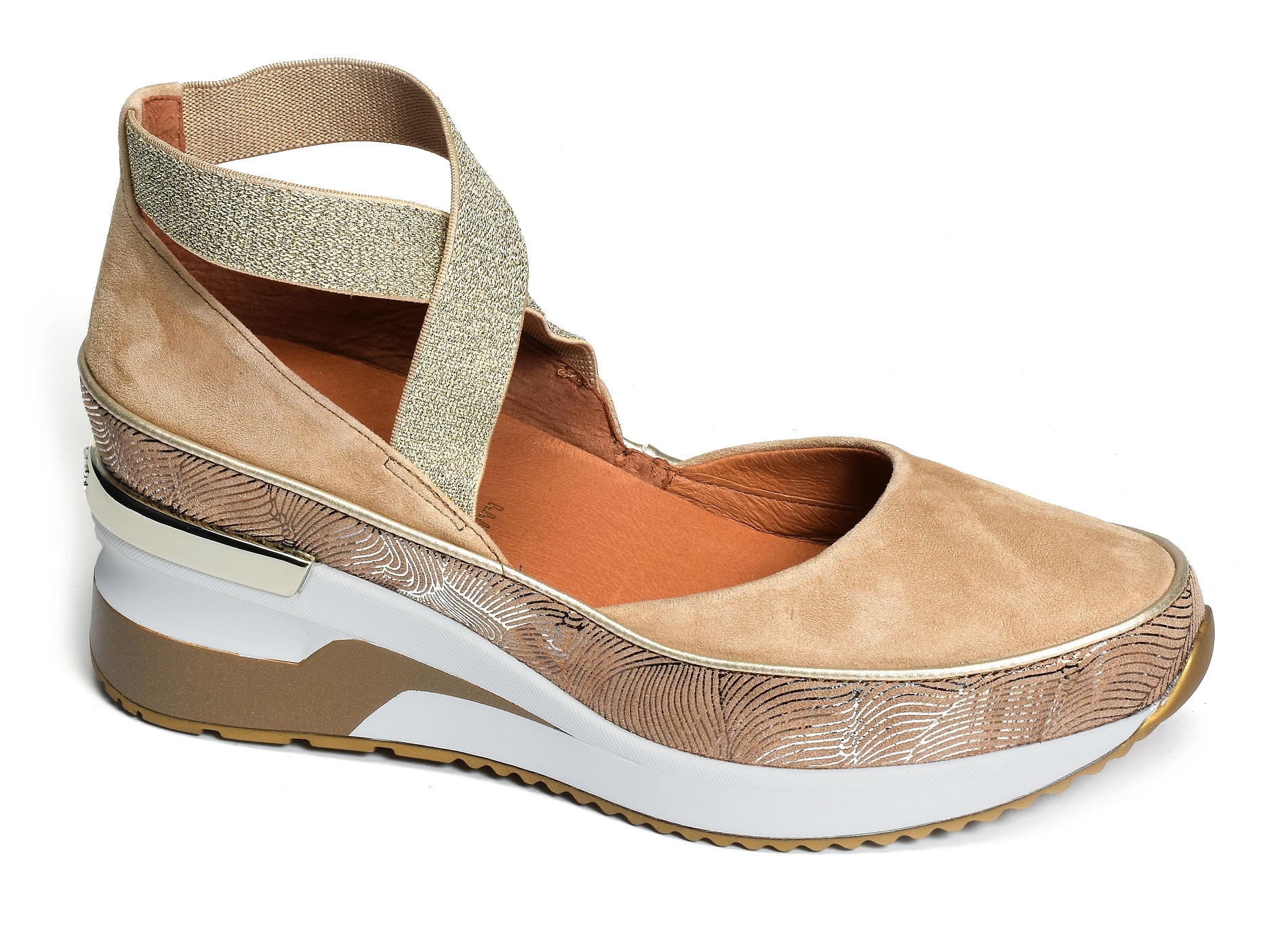 Volou beige