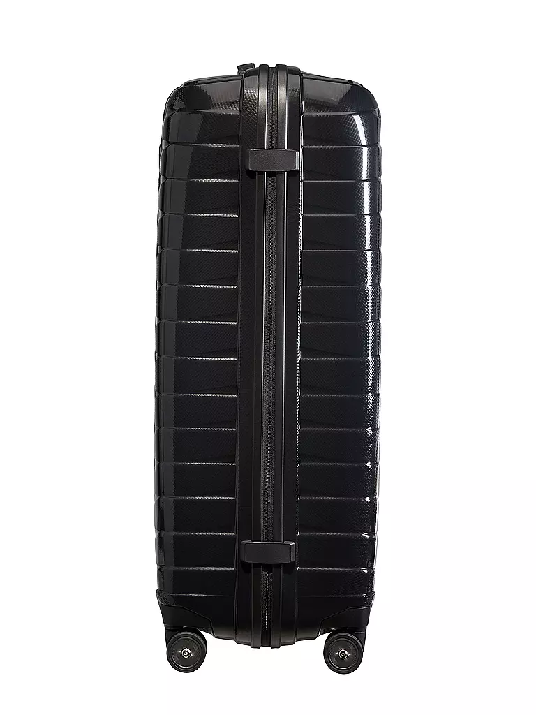 SAMSONITE Trolley mit 4 Rollen PROXIS 81cm Black schwarz