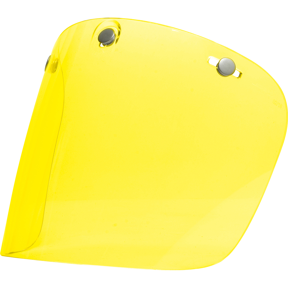 AGV - Ecran flat AF X70 Jaune