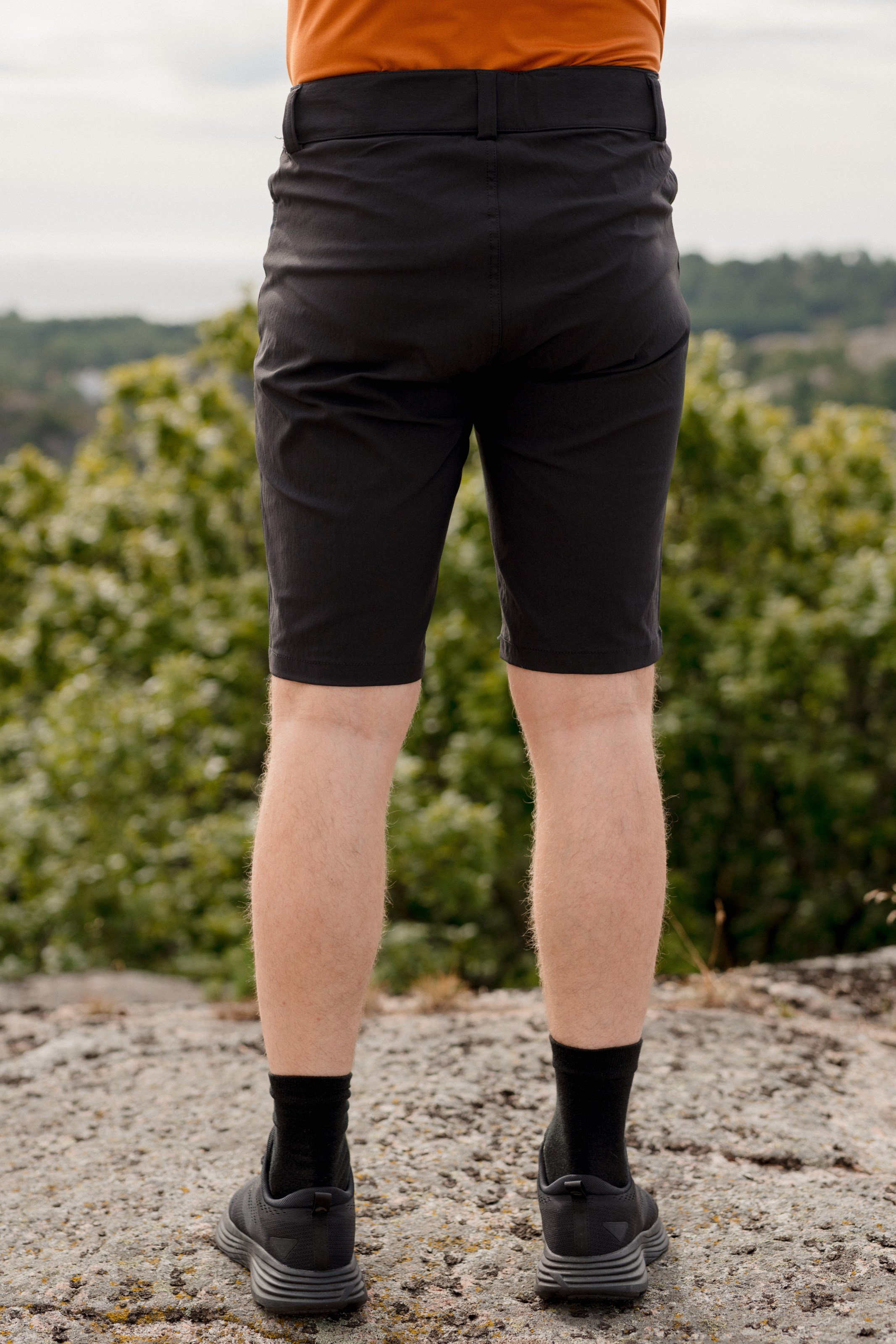 Stormberg Vestheia turshorts