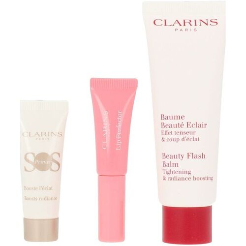 Clarins - Bálsamo Belleza Relámpago Lote