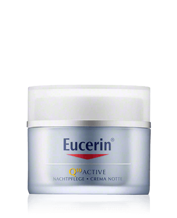 Eucerin Q10 Active Classic Nachtpflege 50ml