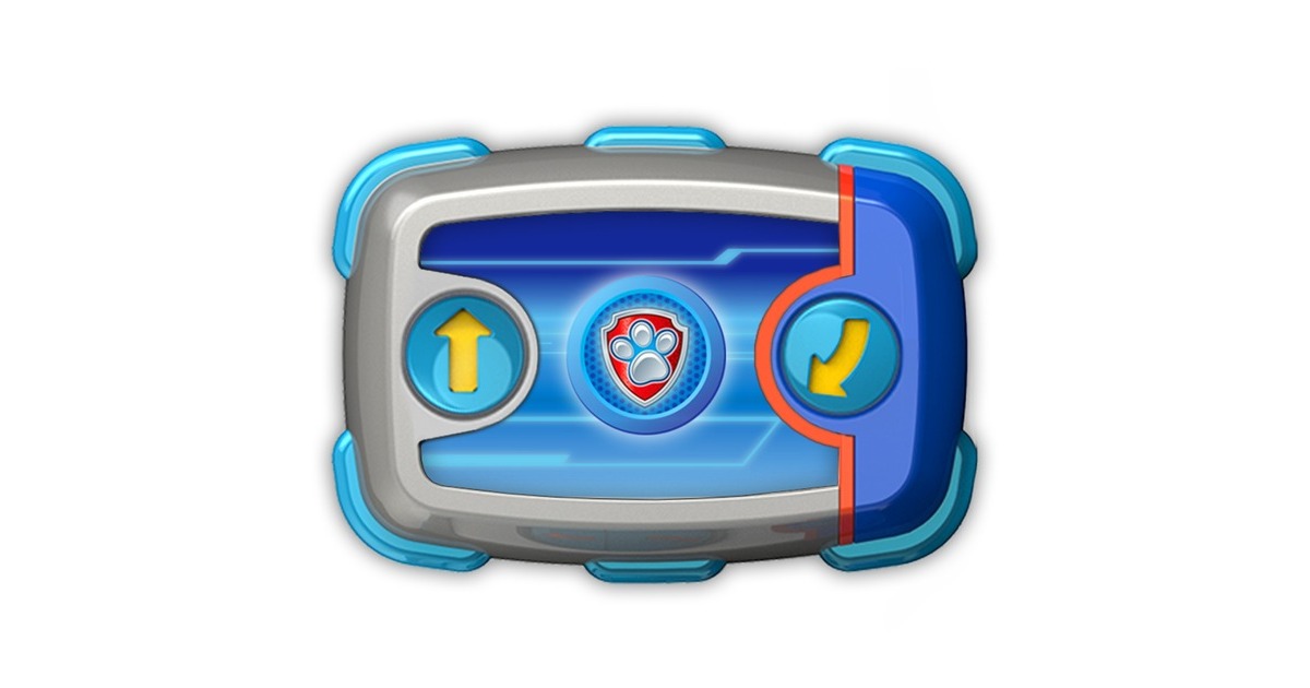 Spin MasterPaw Patrol - Chase RC Police Cruiser