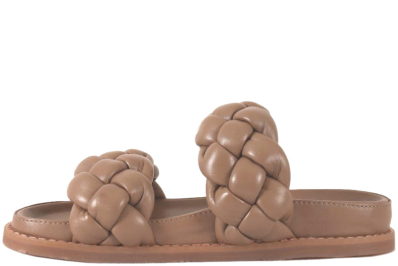 COPENHAGEN SHOES - FASHIONISTA LYSEBRUN SLENTERS