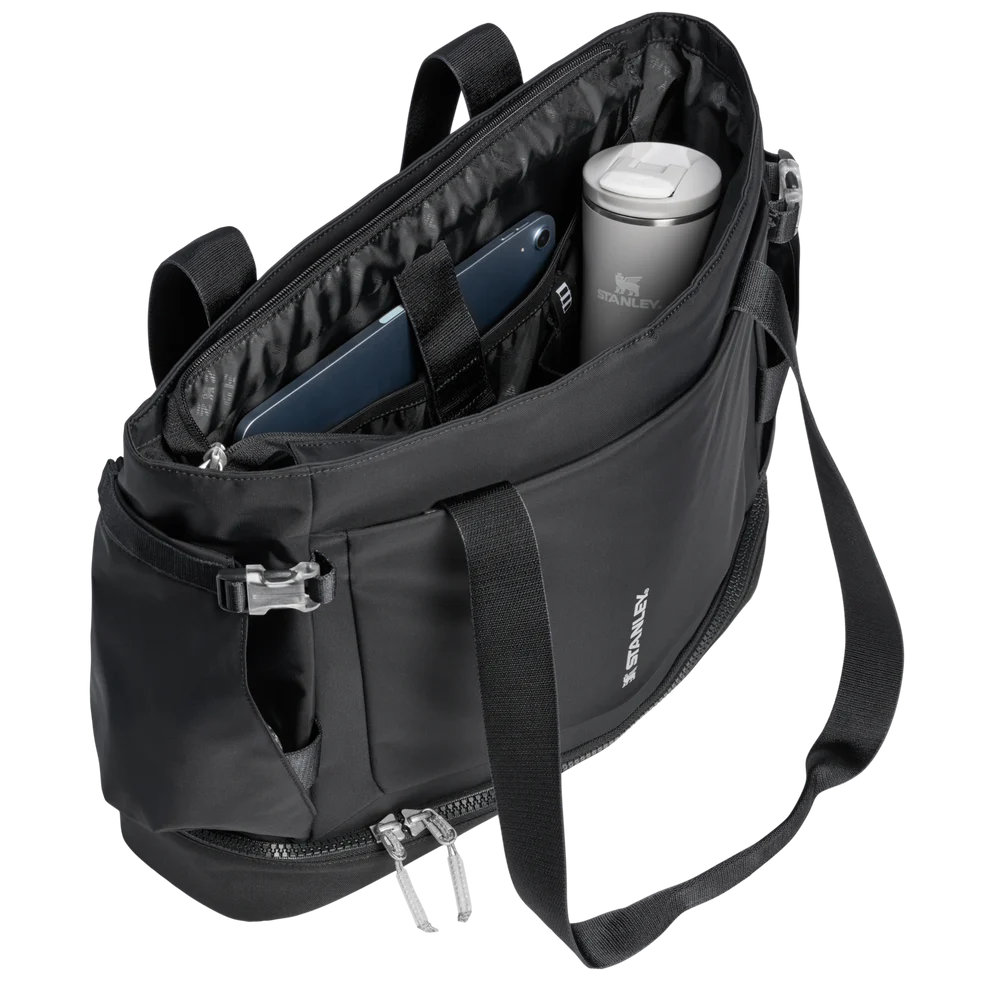 Vitalize™ Macro Method Tote | 26.1L
