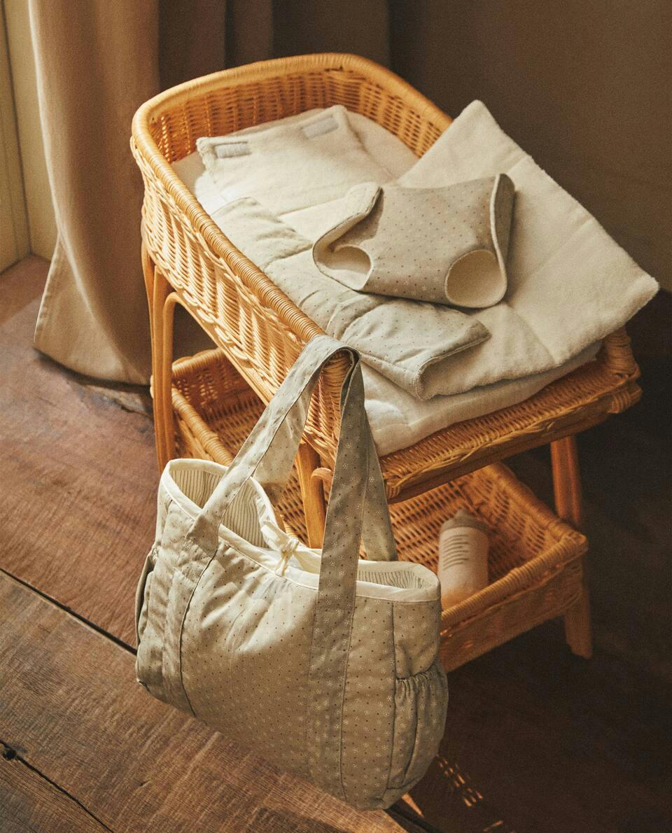 Conjunto para Bebê Aprendendo a Andar