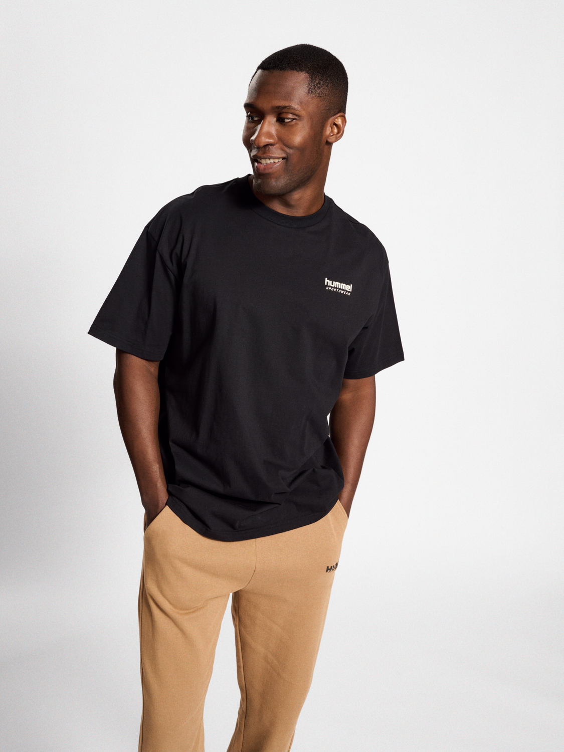 hmlLGC NATE T-SHIRT