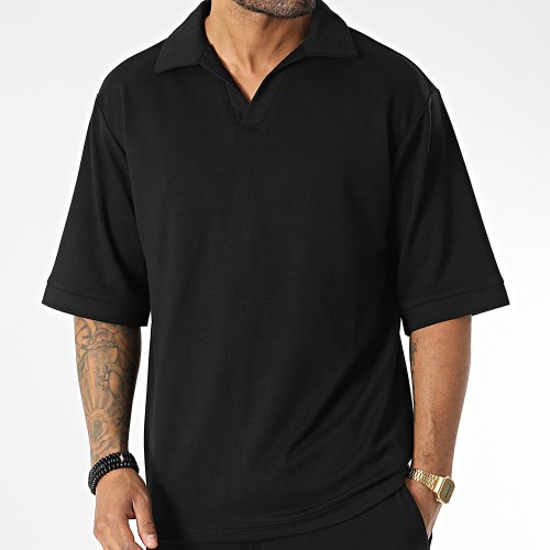 Ensemble Lifestyle KL-2106 Noir
