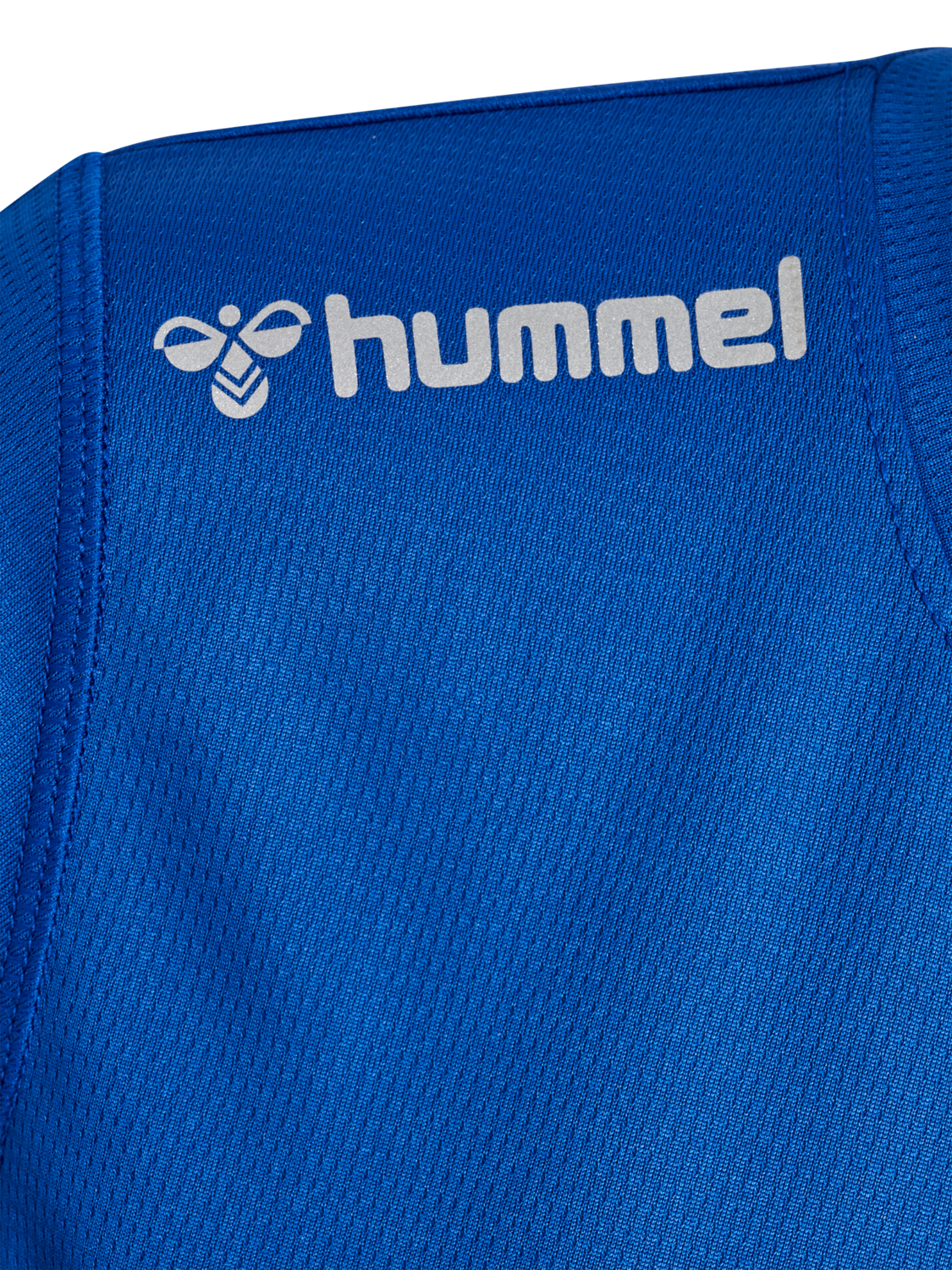 hmlRUN JERSEY L/S WOMAN