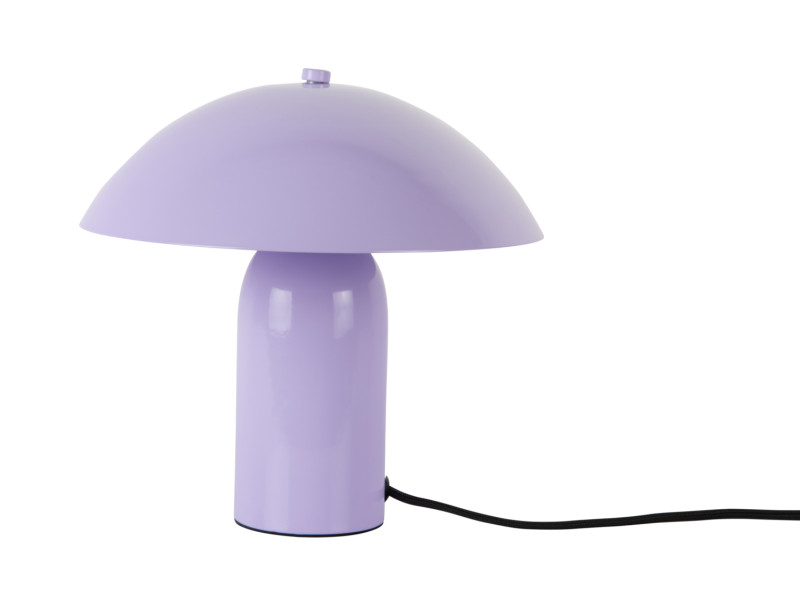 Table Lamp Asuto LM2293BK Black