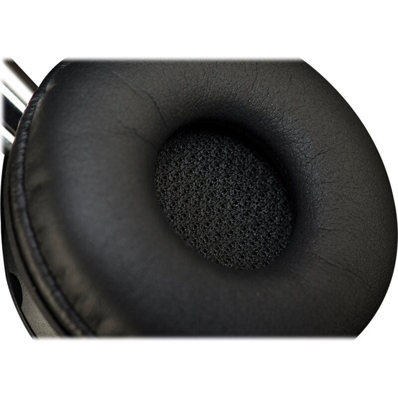 Jabra BIZ 2400 II Casque Avec fil Arceau Bureau/Centre d'appels