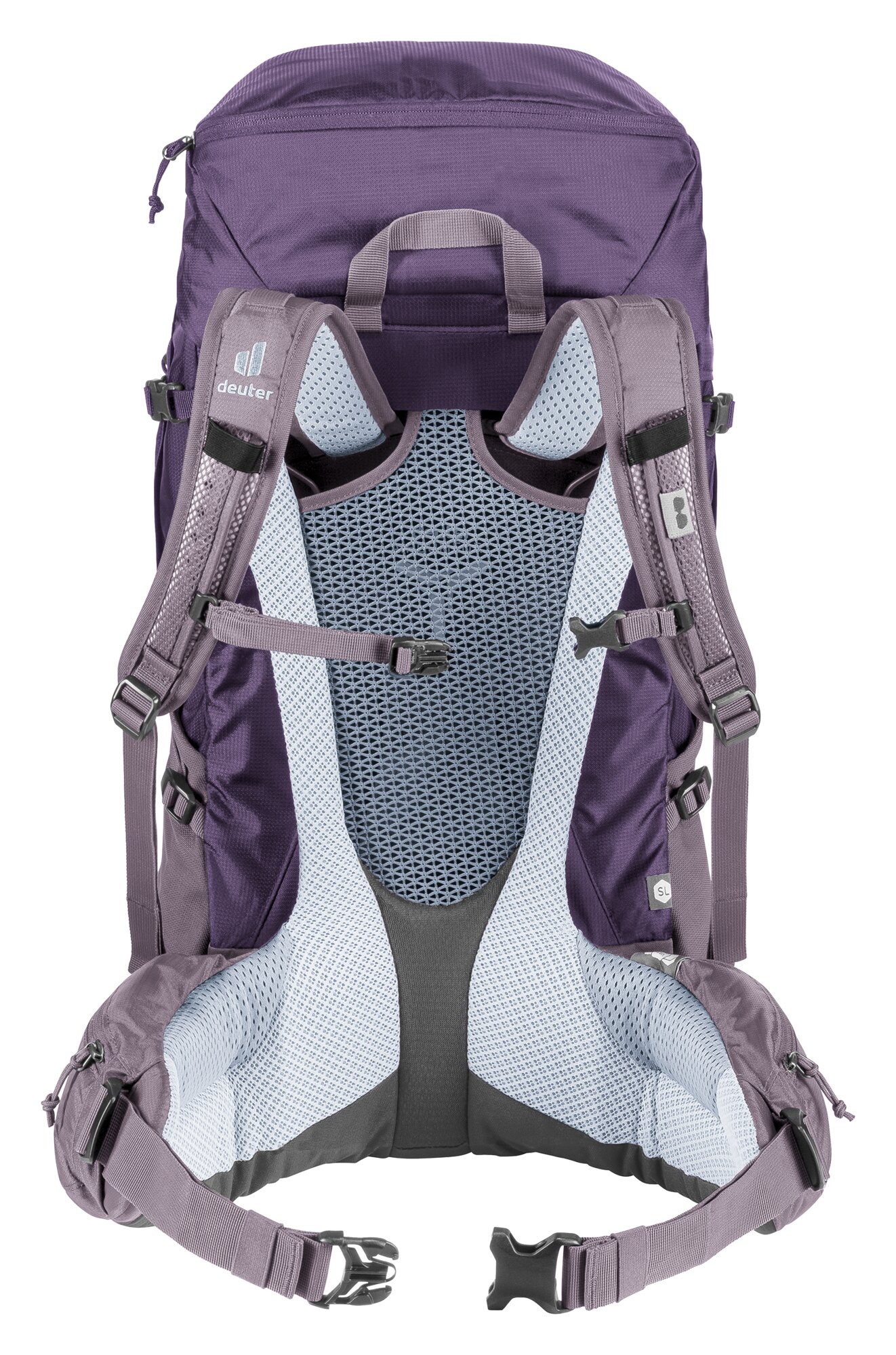 Deuter Futura Pro 34 SL