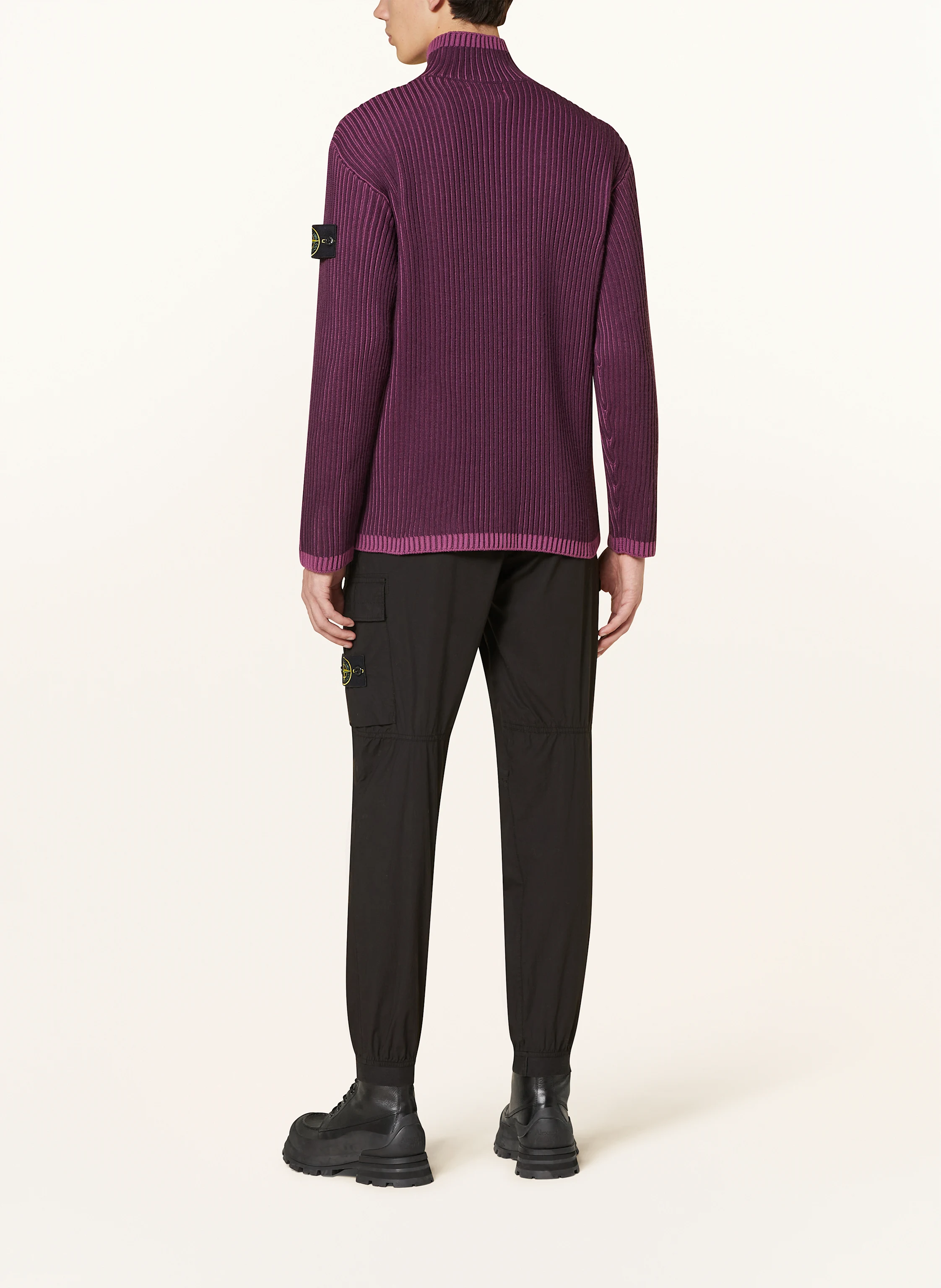 STONE ISLAND Troyer