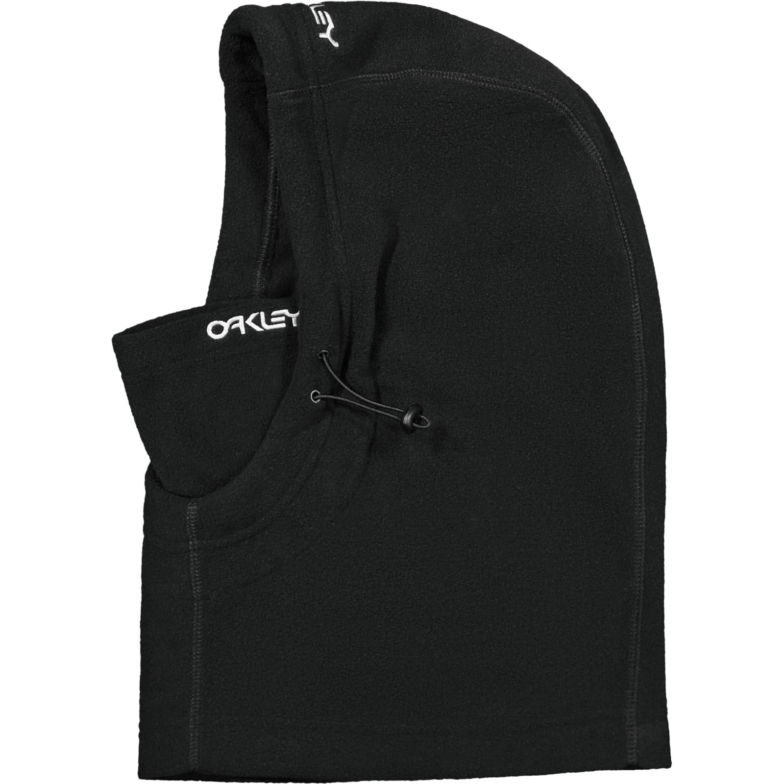 Oakley Unisex-Pile Balaclava schwarz