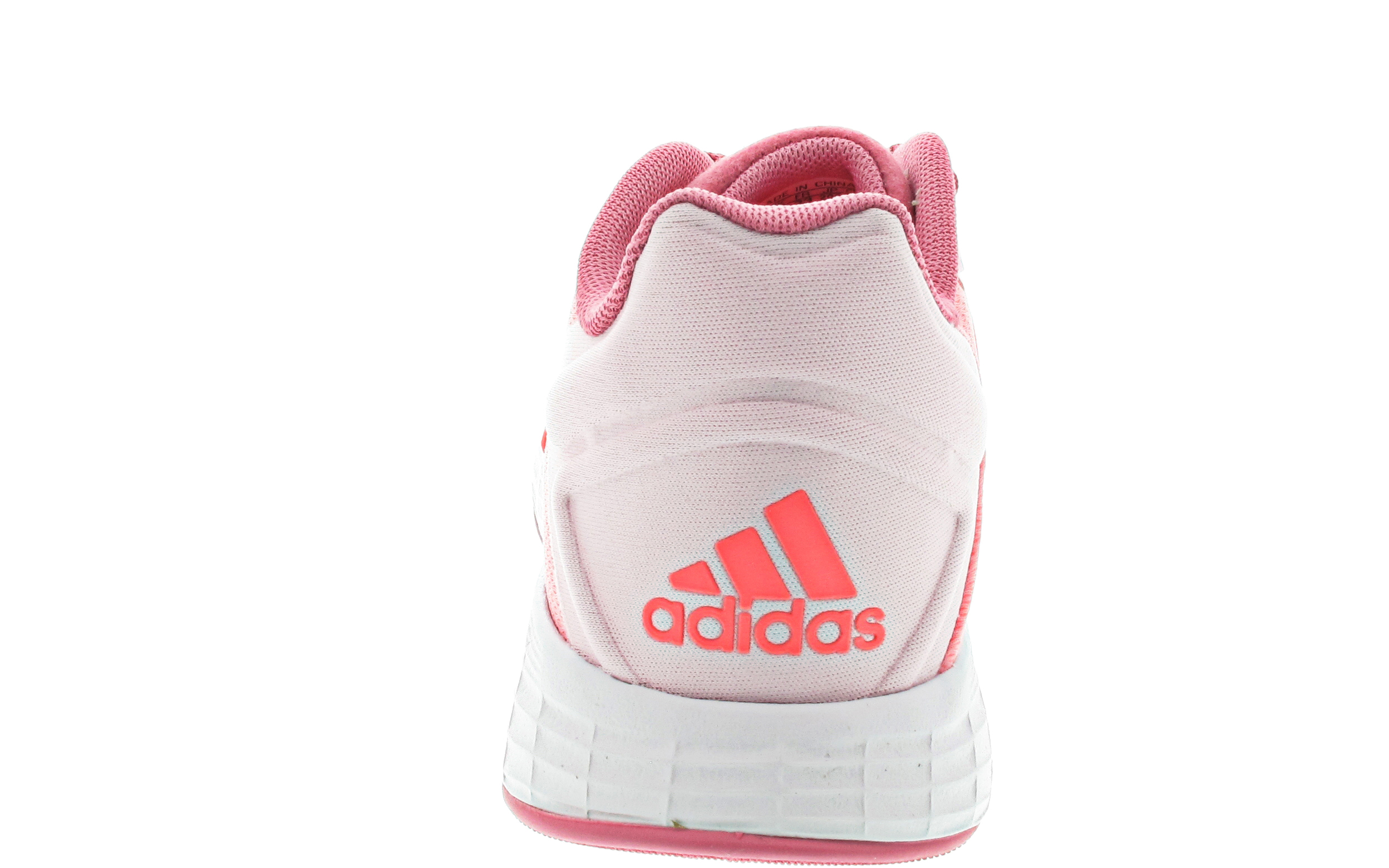 adidas Duramo 10 K Sportschuh rosa