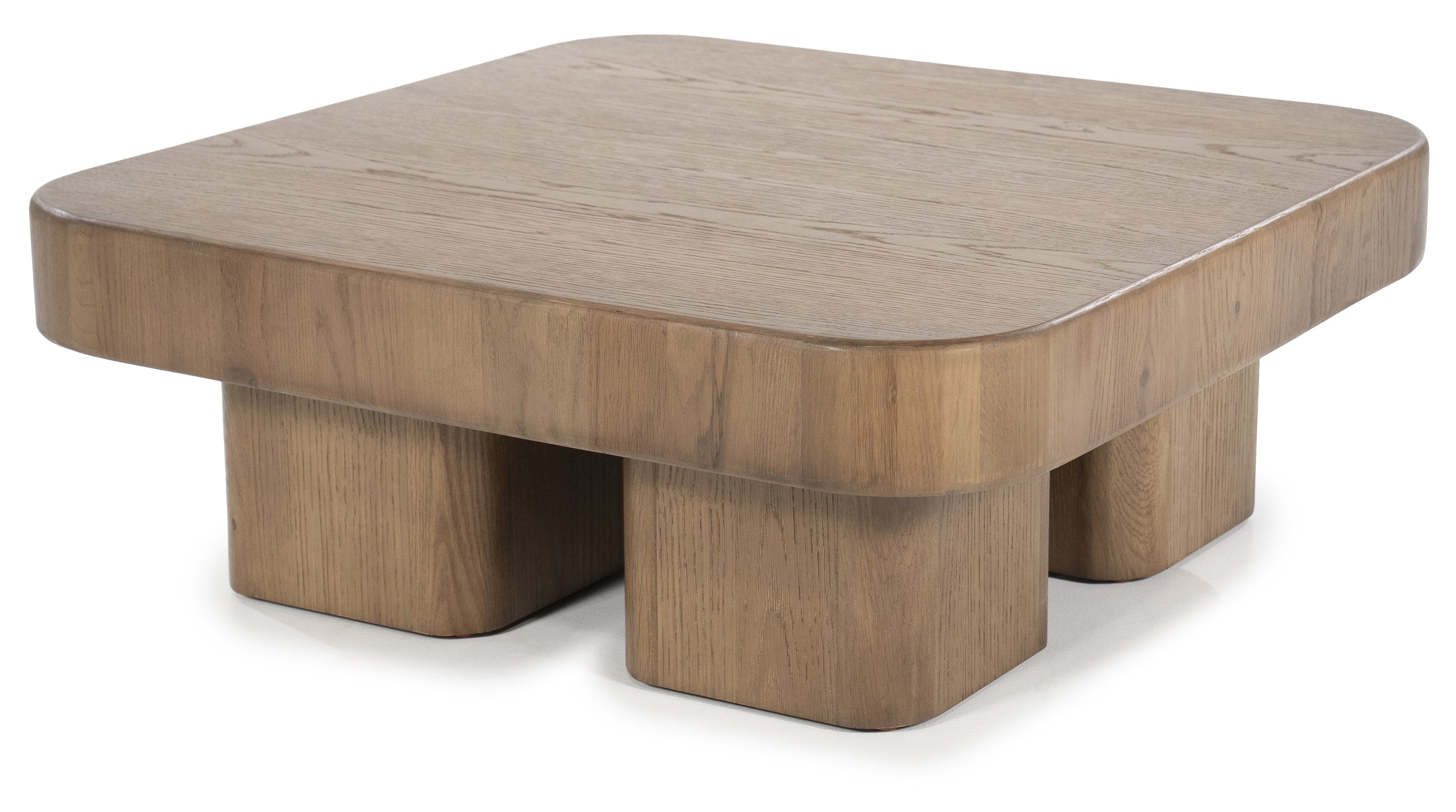 Salontafel 96225 Harmonie B80 x D80 x H30 cm