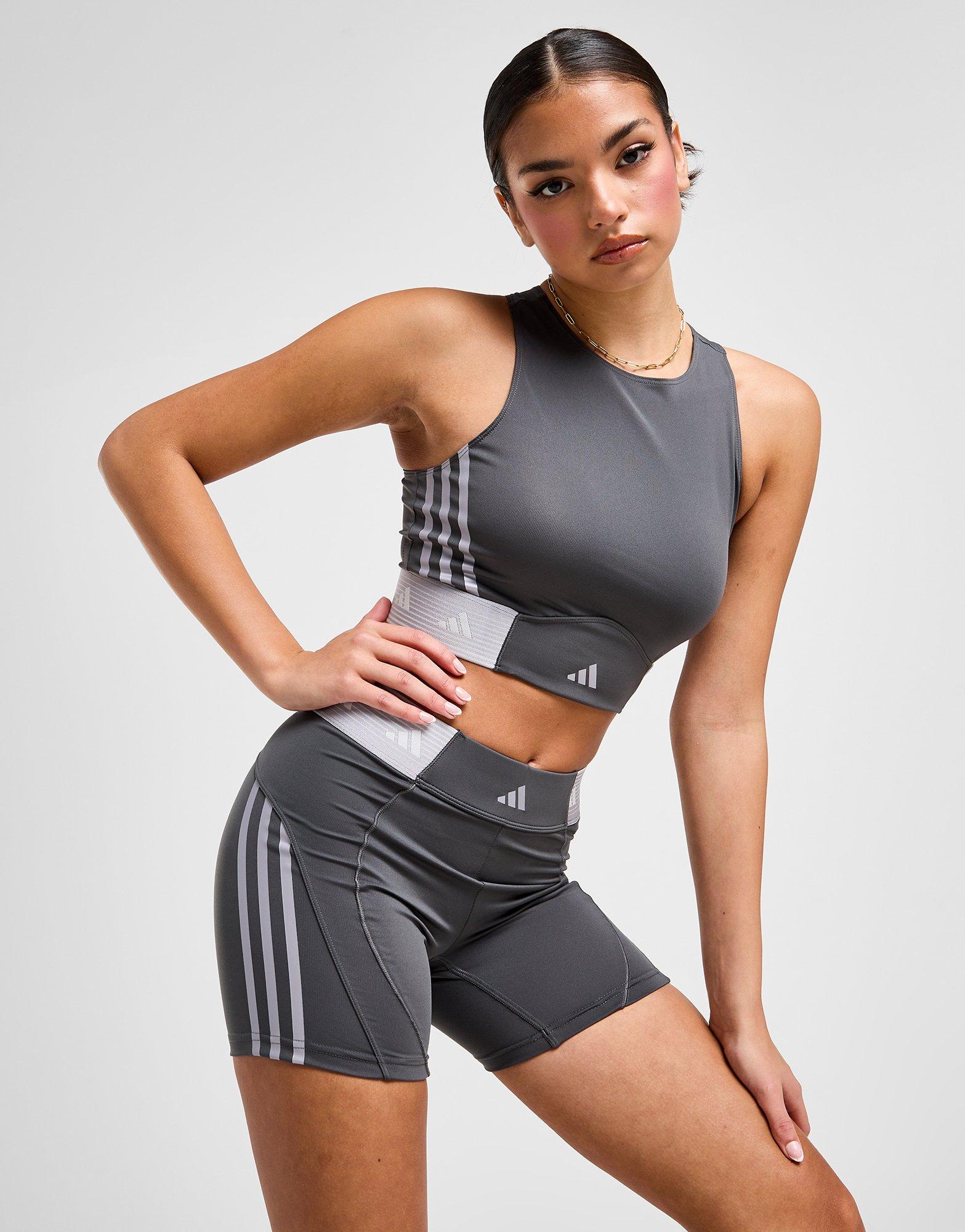 adidas Débardeur de training Hyperglam