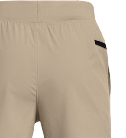 Under Armour Hosen - Unaufhaltsam - City Khaki