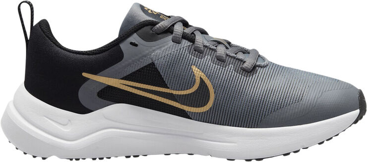 Nike Downshifter 12 Lobesko Grå