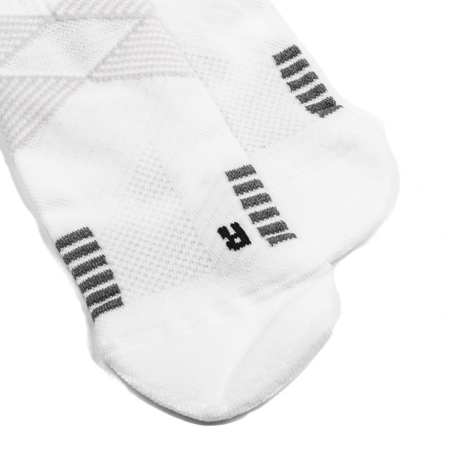 PUMA Chaussettes de Football teamFINAL - Blanc/Noir