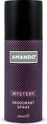 Amando Deospray Mystery 150ml