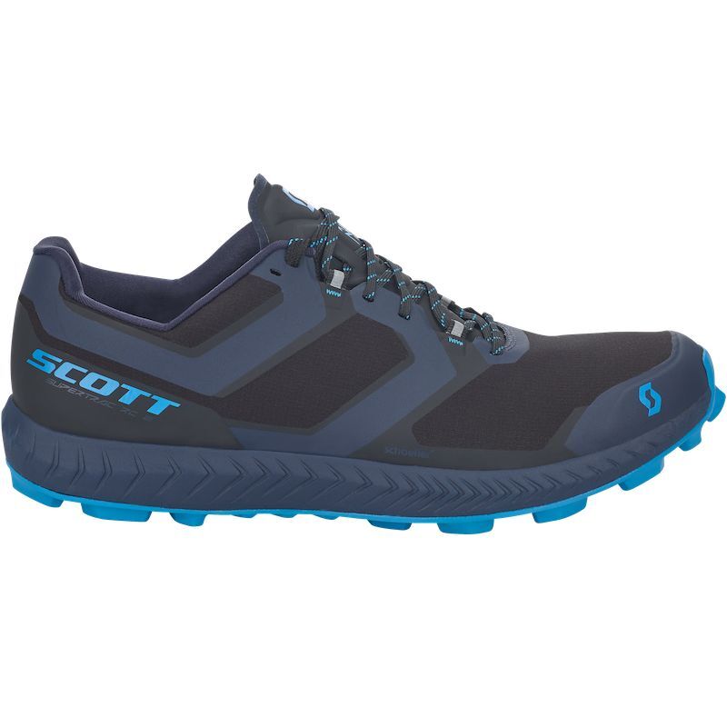 Supertrac RC 2 - Chaussures trail homme