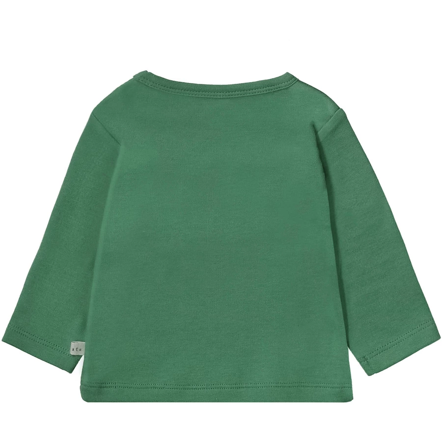 STACCATO Girls Shirt green