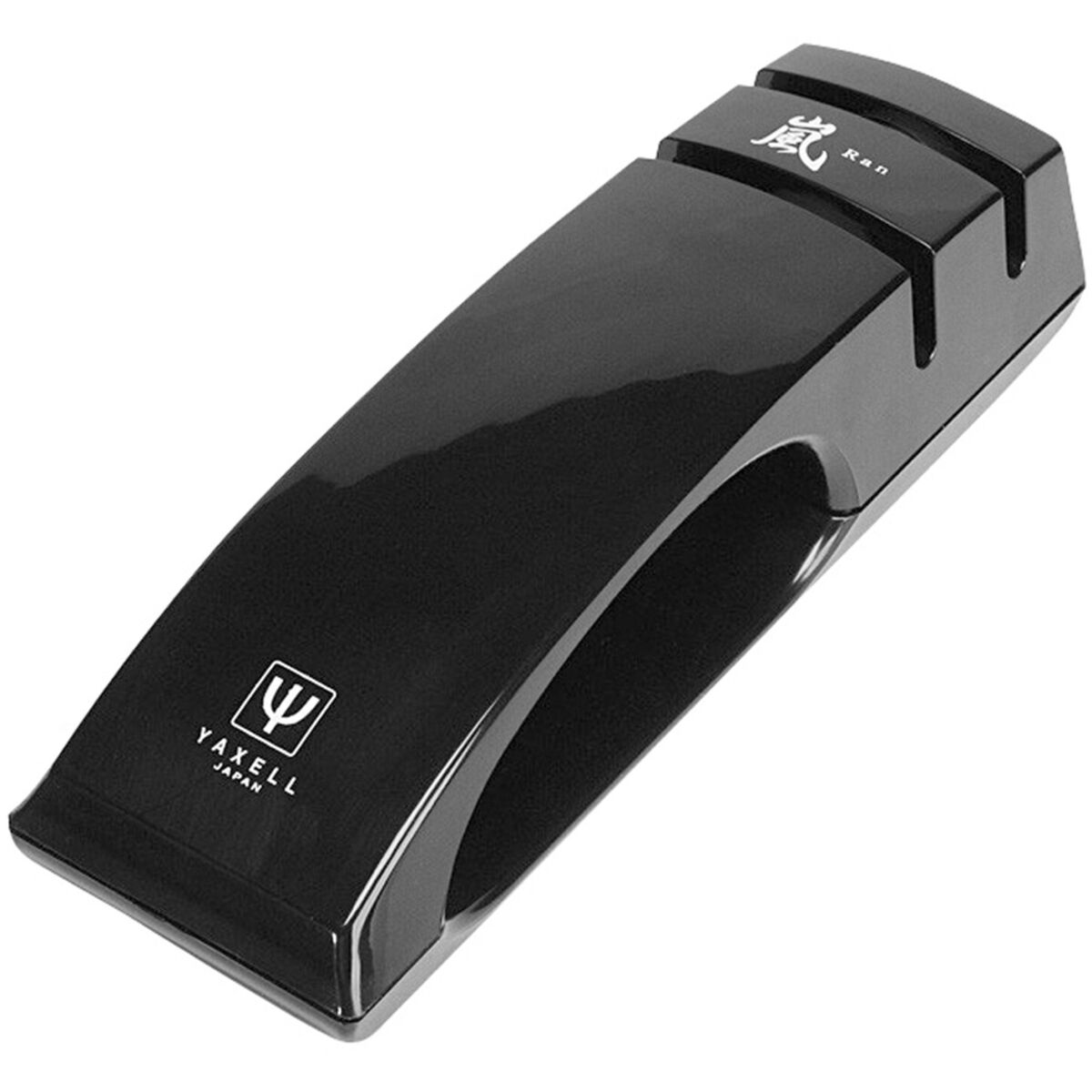 Ran Sharp Knivsliper Svart