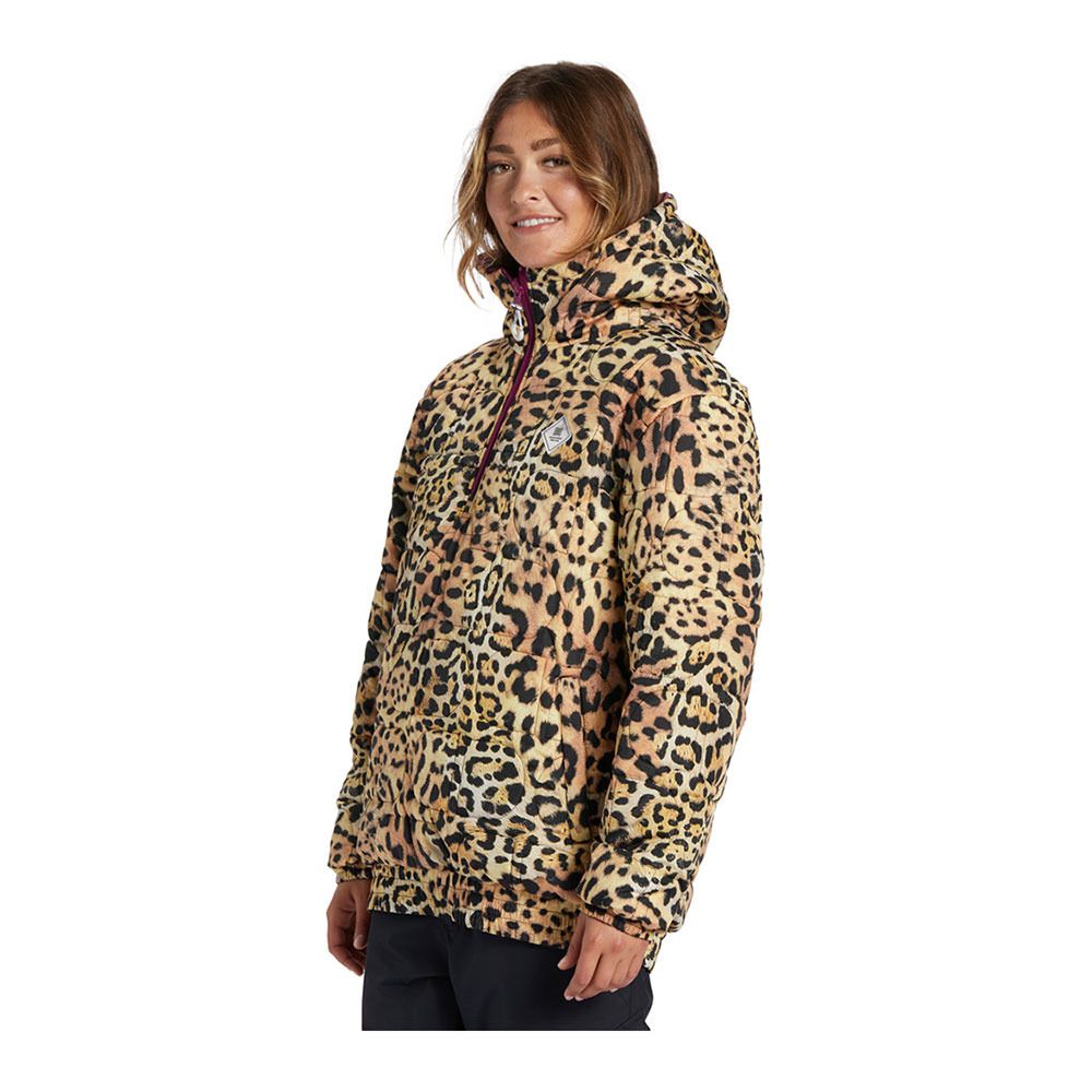 DC Shoes NEXUS - Veste ski Femme magenta purple