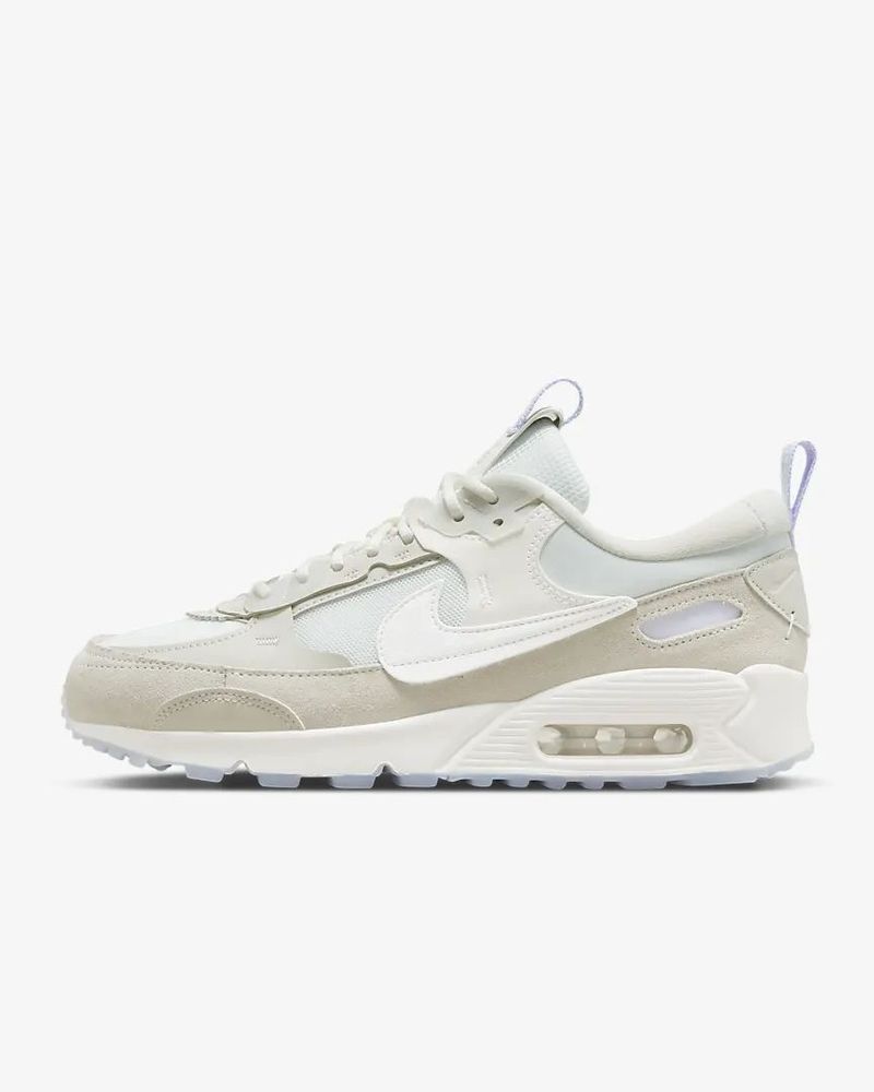 Chaussures Nike Air Max 90 pour femme