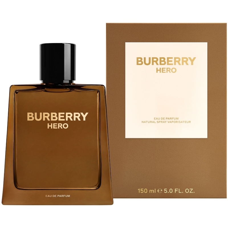 Burberry Hero EDP 150 ml