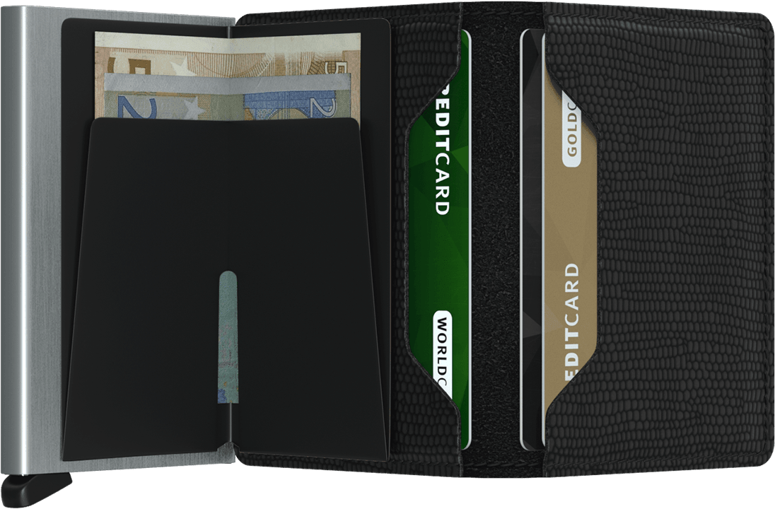 Slimwallet rango