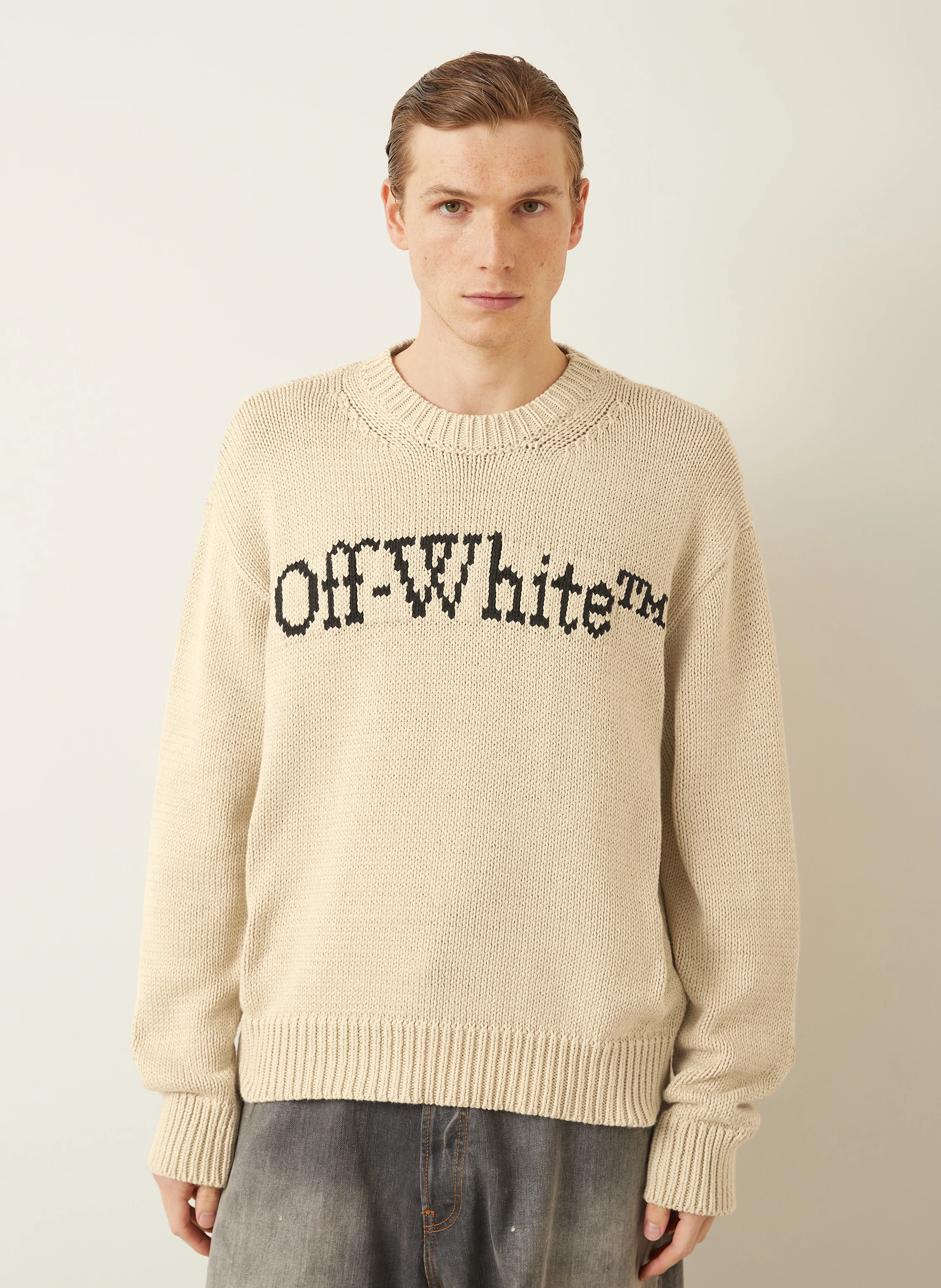 Off-White Pullover