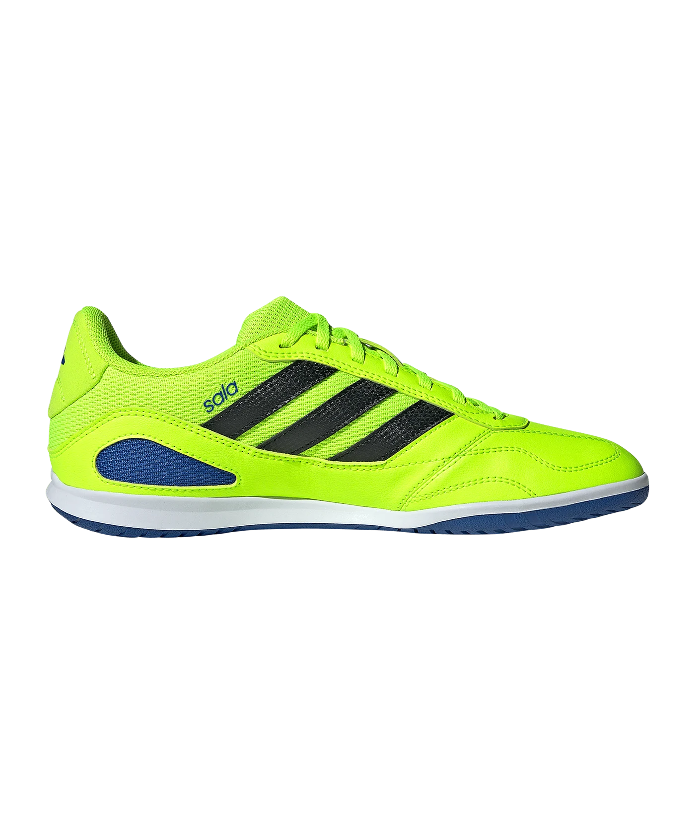 adidas Super Sala III IN Gelb