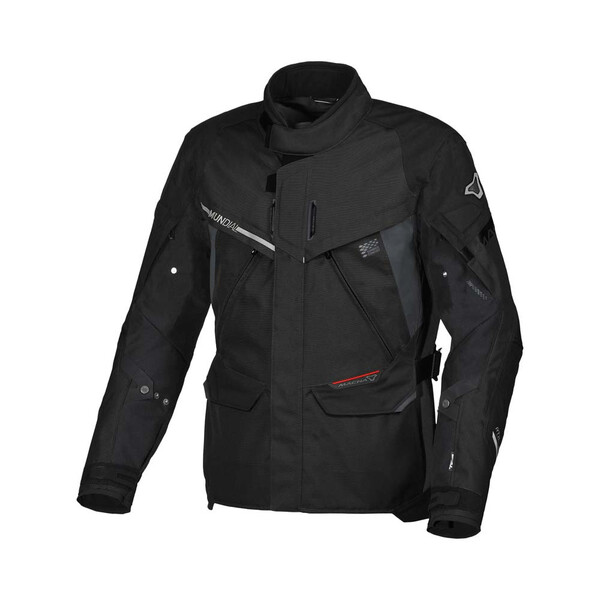 Macna - Veste Mundial Noir