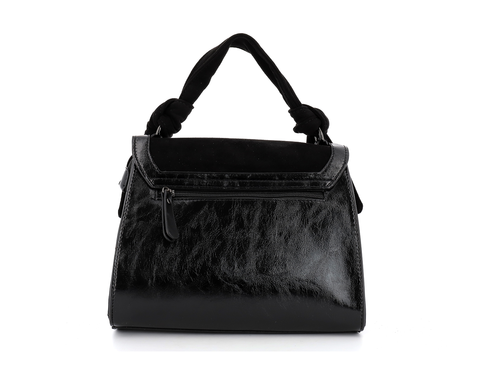 M brand-1682788 Synthétique Noir