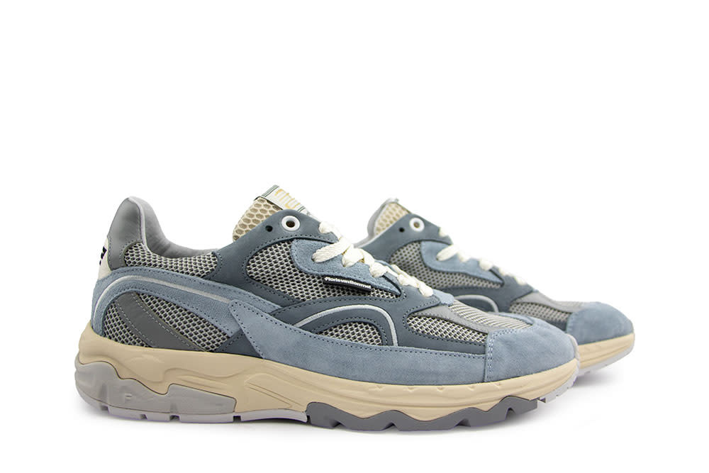 Floris van Bommel De Rezer 01.22 L.Blue