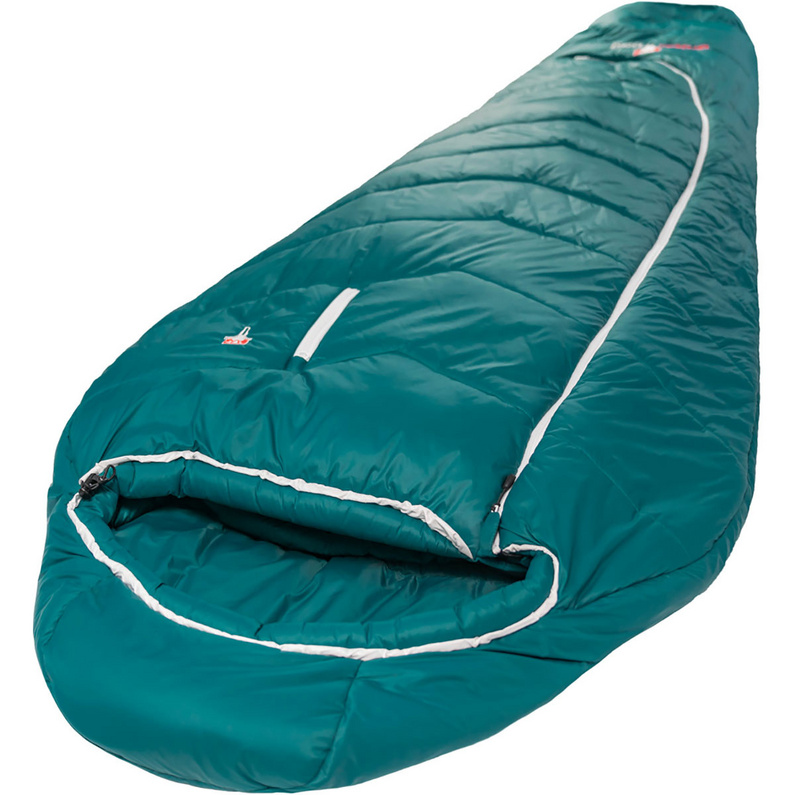 Grüezi Bag Synpod Island 200 Schlafsack