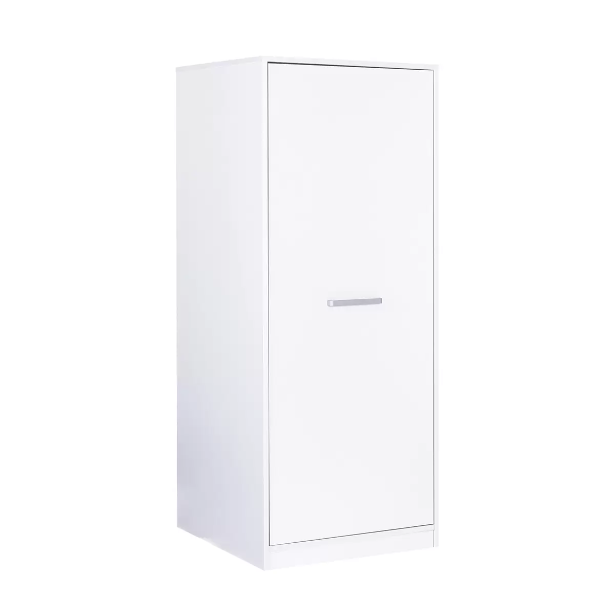 Mehrzweckschrank Galleria Bianco weiss
