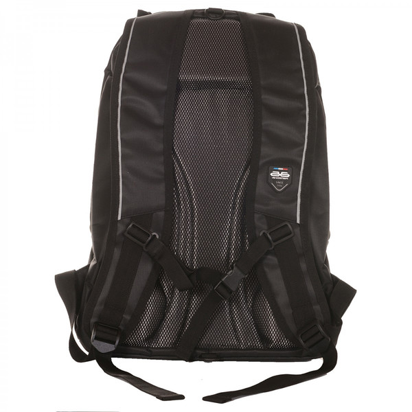 Bagster - Sac à dos Venom Noir / Gris