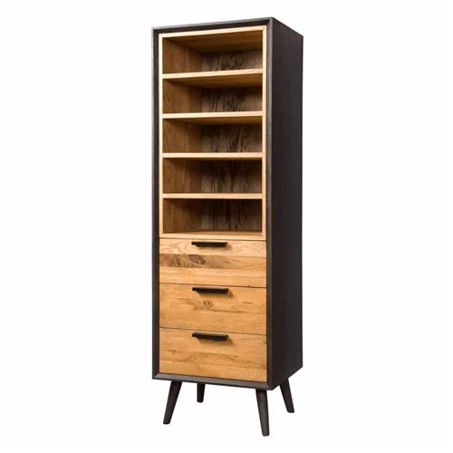 Boekenkast Bresso 3 laden