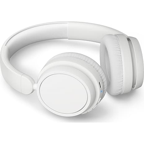 Philips TAH5209WT/00 hovedtelefoner - hvid