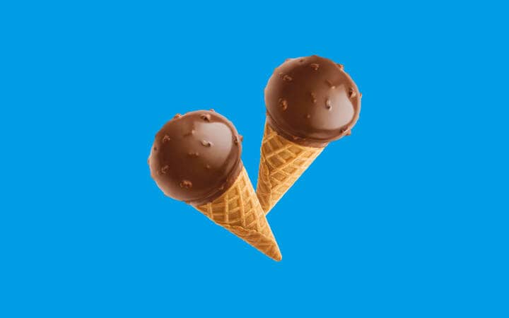 Mini-Waffelhörnchen (05053) | online bestellen!