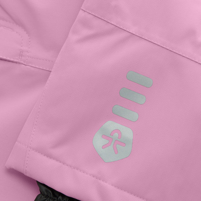 Color Kids Overtrekksbukser, Lilac Chiffon