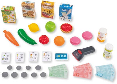 Smoby Supermarked