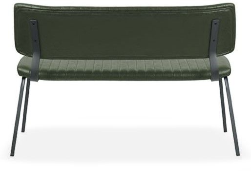 Eetkamerbank Hunter HU-77.045 Gusto B120 x D63 x H81 cm