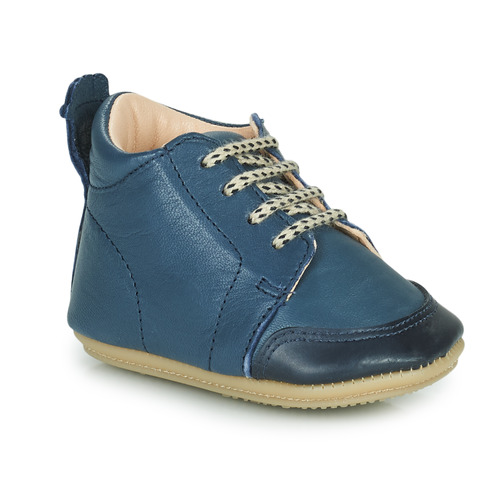 Easy Peasy - IGO B - Bleu