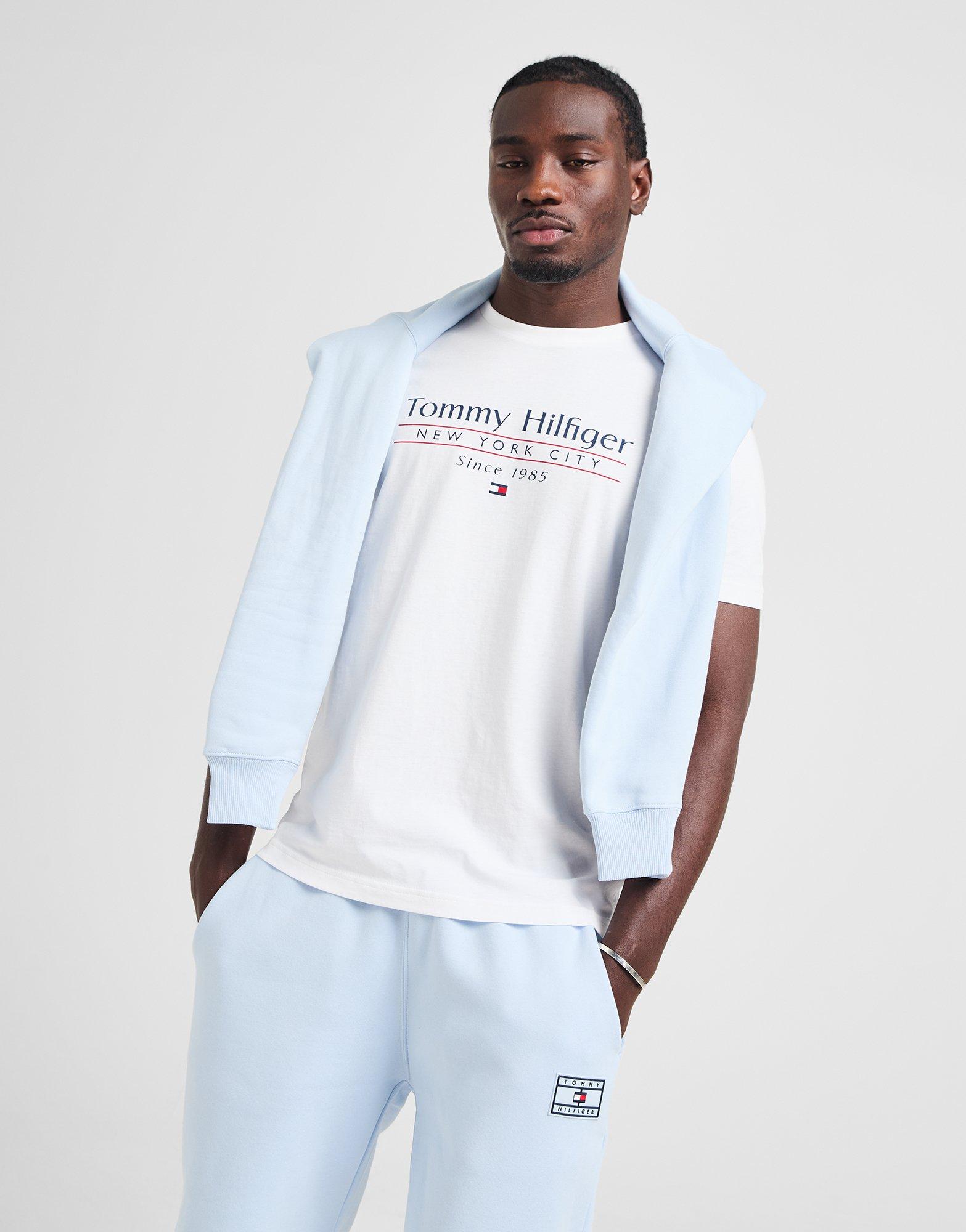 Tommy Hilfiger T-shirt Stacked