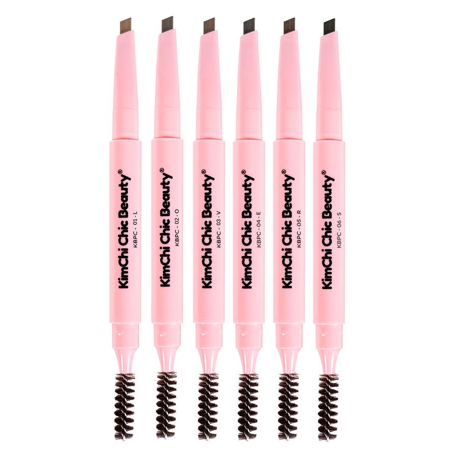 KimChi Chic Kimbrowly Eyebrow Pencil S 0,3g